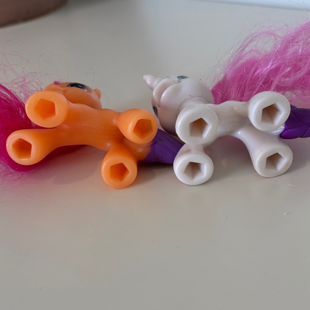 My Little Ponies - Picture 3 of 4